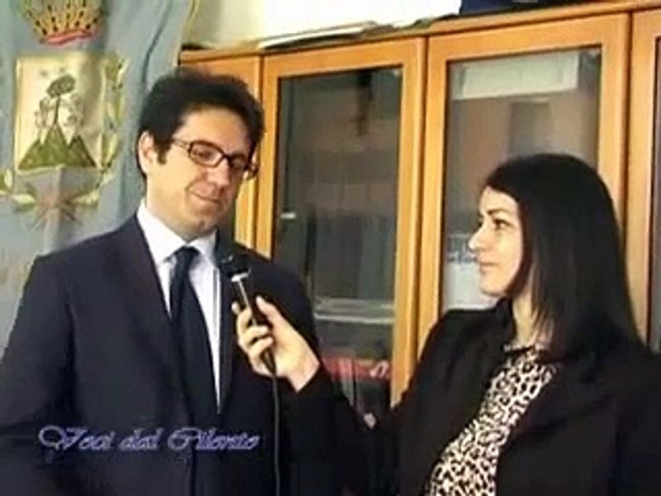 Voci dal Cilento 31 maggio 2012
