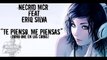 Necrid Mcr - Te Pienso, Me Piensas Feat. Eriq Silva (Romo One en los coros)