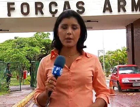 Jornal Local - Arruda HFA