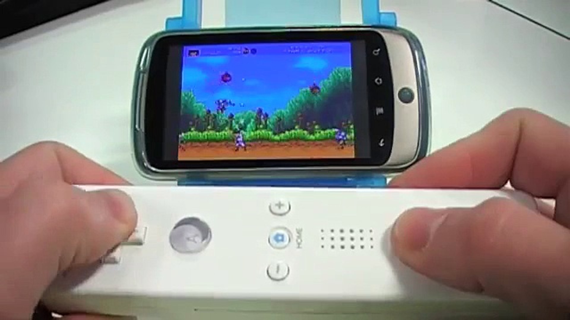 Verschluss Empfangshalle Peru connect wii remote to android Hund Mangel