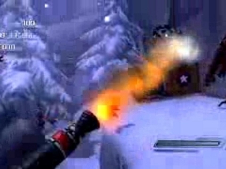 Sonic The Hedgehog Rewiew