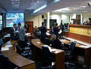 Jornal Local - Deputados TRE