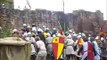 Storming of Kenilworth Castle