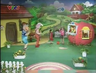 Chúc bé ngủ ngon (Chị Kính Hằng) ngày 08/05/2013