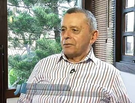 Jornal local: Especial 50 anos