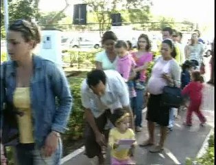 Jornal Local - Gripe Vacinação