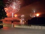 2008 New Years Eve Walt Disney World Fireworks
