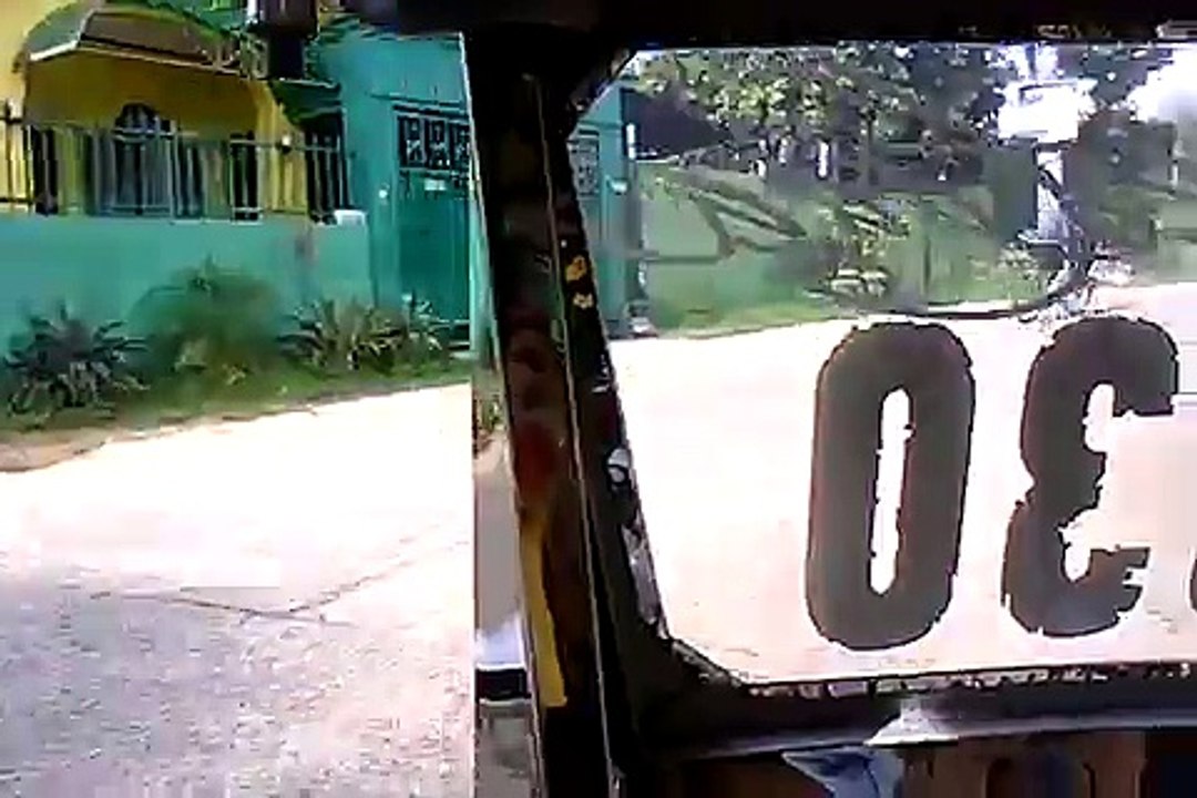 NU 107 Carrying Candles