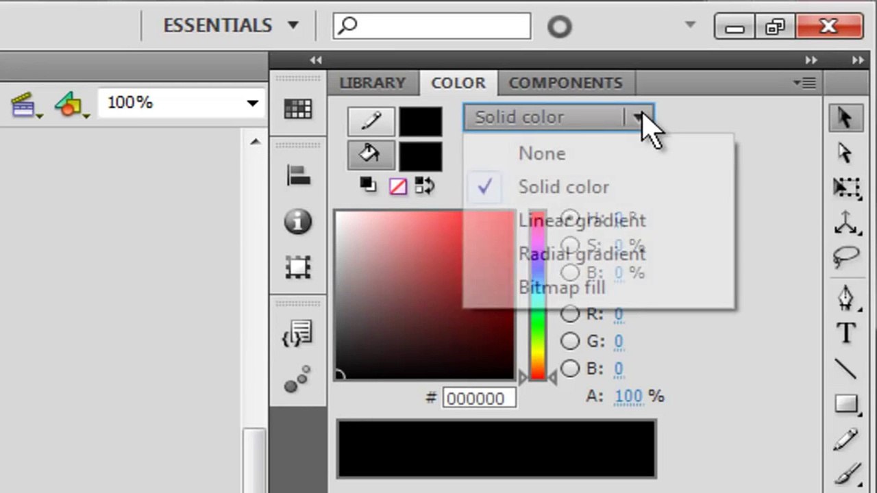 ALAN BECKER - Gradients