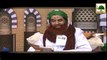 Bukhar Ki Dua - Madani Muzakra - Maulana Ilyas Qadri