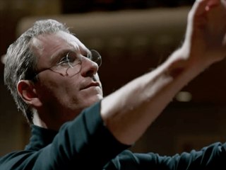 Steve Jobs: Trailer HD VO st fr