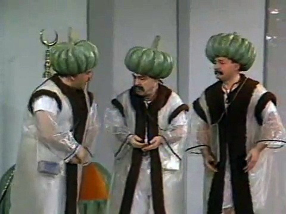 Soyut Padişah Ferhan Şensoy 3