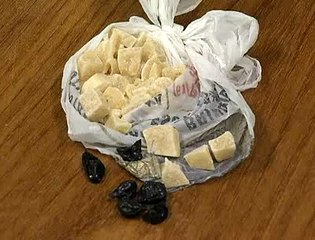 Jornal local: Operação Ceilândia