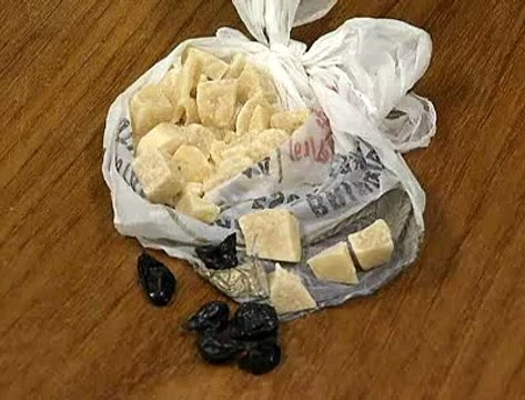 Jornal local: Operação Ceilândia