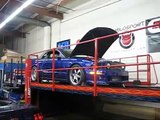 2006 Twin Turbo Mustang GT 700  HP - by GRC Performance