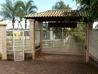 Jornal local: Refém Gama