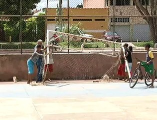 Jornal local: Quadra Planaltina