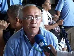 Jornal Local - Violência no DF