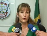 Jornal local: Prisão traficante