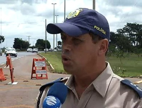 Jornal Local - prisão programas sociais