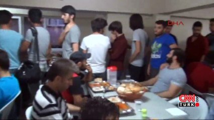 Garibanlara ve öğrencilere itar düzenleyen imama soruşturma