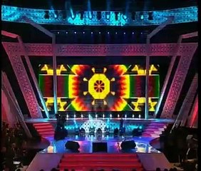Aurela Gace - Kenga ime - Albania Eurovision 2011