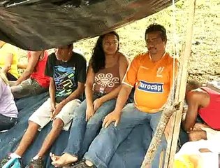 Jornal Local - Noite de Via Sacra