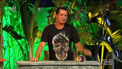 Ümit Karan o anlarla izleyenleri güldürdü