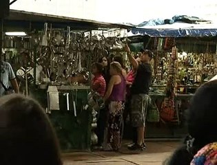 Jornal local: Elevador Torre