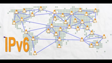 FUN MOOC : Objectif IPv6