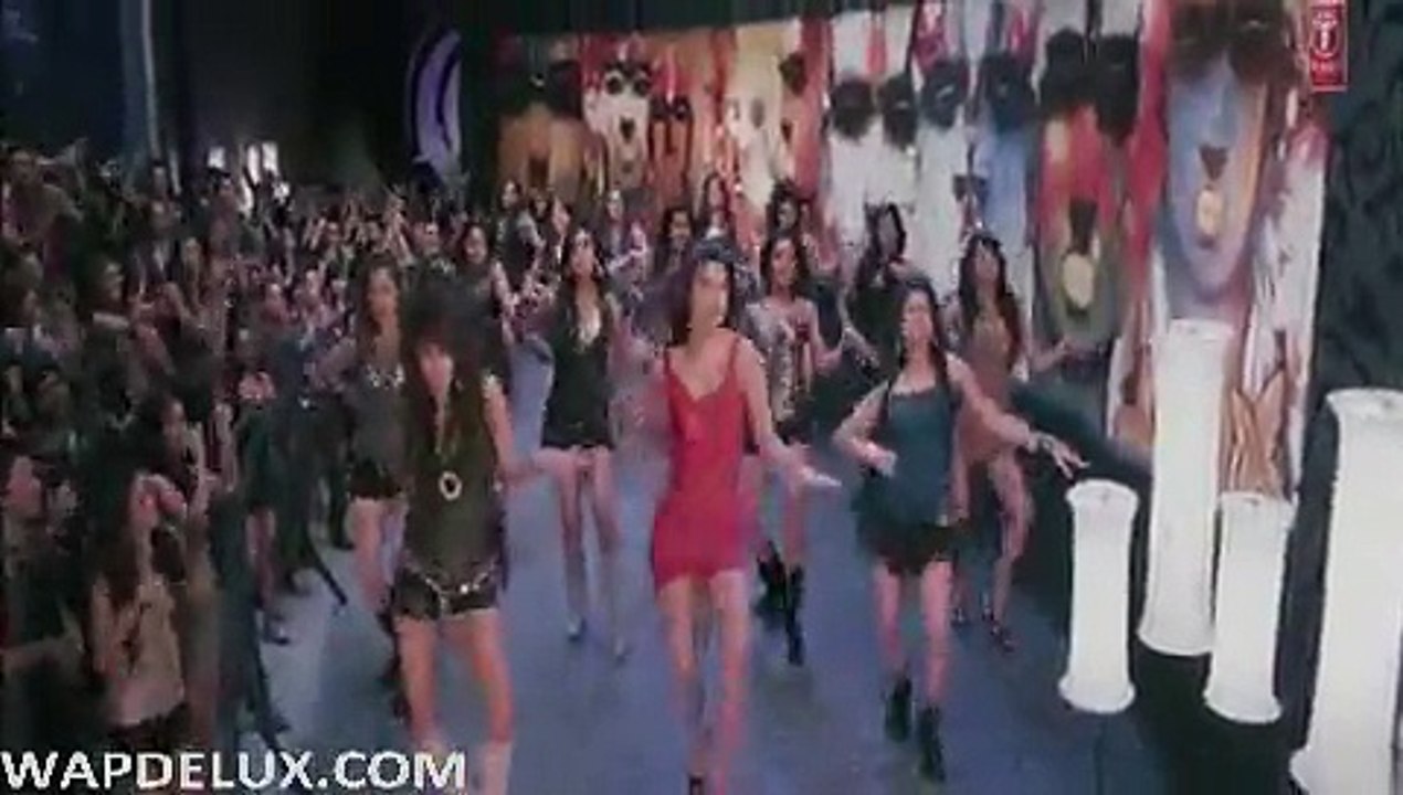Raghupati_Raghav_(Krrish_3)_Hd