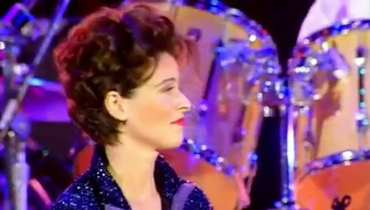 Queen + George Michael + Lisa Stansfield - These Are The Days Of Our Lives