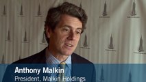 Anthony Malkin, President, Malkin Holdings