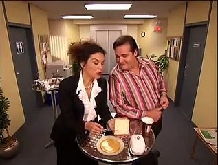 caméra café (Québec) "une question de bonnes manières"