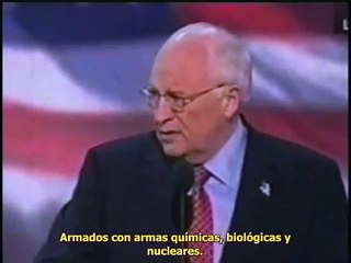 la verdad del 11S - the truth about 11S (zeitgeist) 3/3