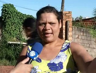 Jornal Local - Cratera Vicente Pires