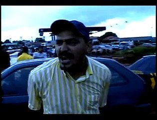 Jornal Local - Prisão Águas Lindas