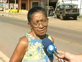 Jornal Local - Centro idoso