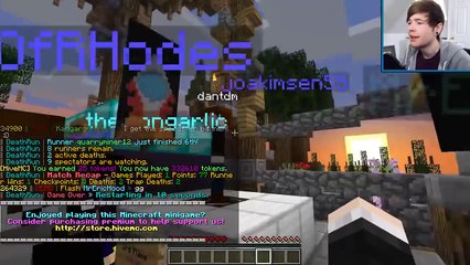 The Diamond Minecraft   TDM Minecraft   Minecraft CRAIG PLAYS MINIGAMES!