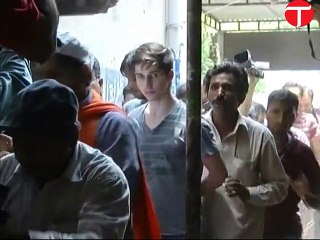 Imran Khan's nephews released on bail