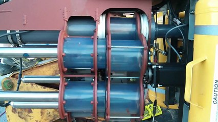 Les USA défient le Japon dans un duel de robots géants