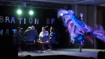 Japanese Dance 2 - Celebration of Nations (MSUM)
