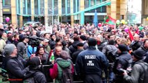 HoGeSa, PEGIDA und Salafisten in Wuppertal | 14.03.2015