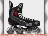 Bauer Vapor XR40 Inline Roller Hockey Skates - Senior UK Size 7.5