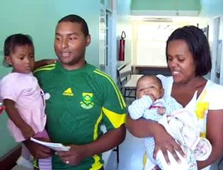 Jornal Local - Mutirão gripe