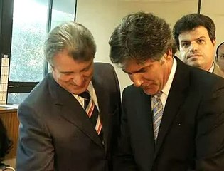 Jornal Local - Prazo Candidaturas