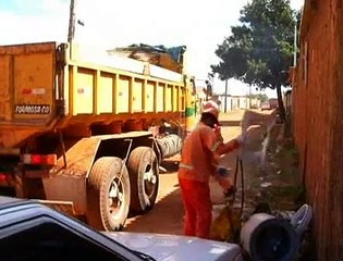 Jornal Local - Dengue Planaltina