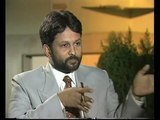 TV Journalist Ajit Anjum interviewed Shahi Imam Ahmed Bukhari