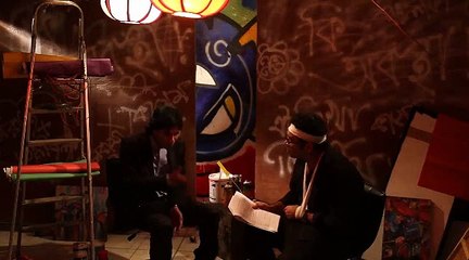 শুরু হয়ে গেল airtel presents Satire Talk Show “কি অবস্থা