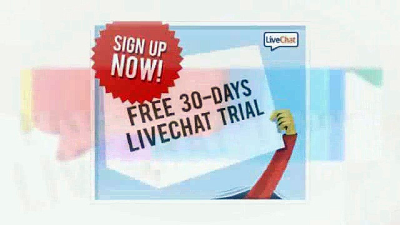 Website Live Chat